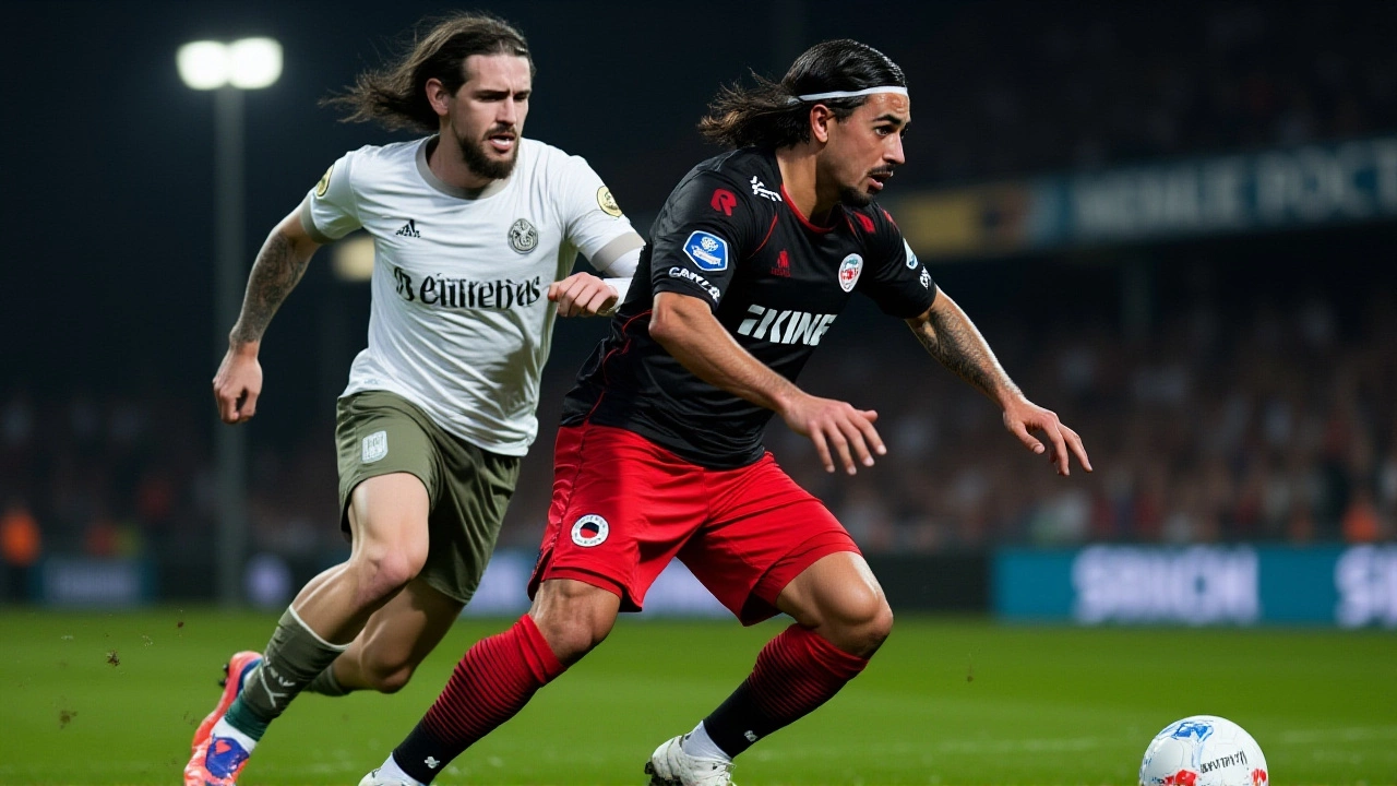 Ismael Saibari onder felle kritiek van PSV-fans na 1‑1 tegen Excelsior