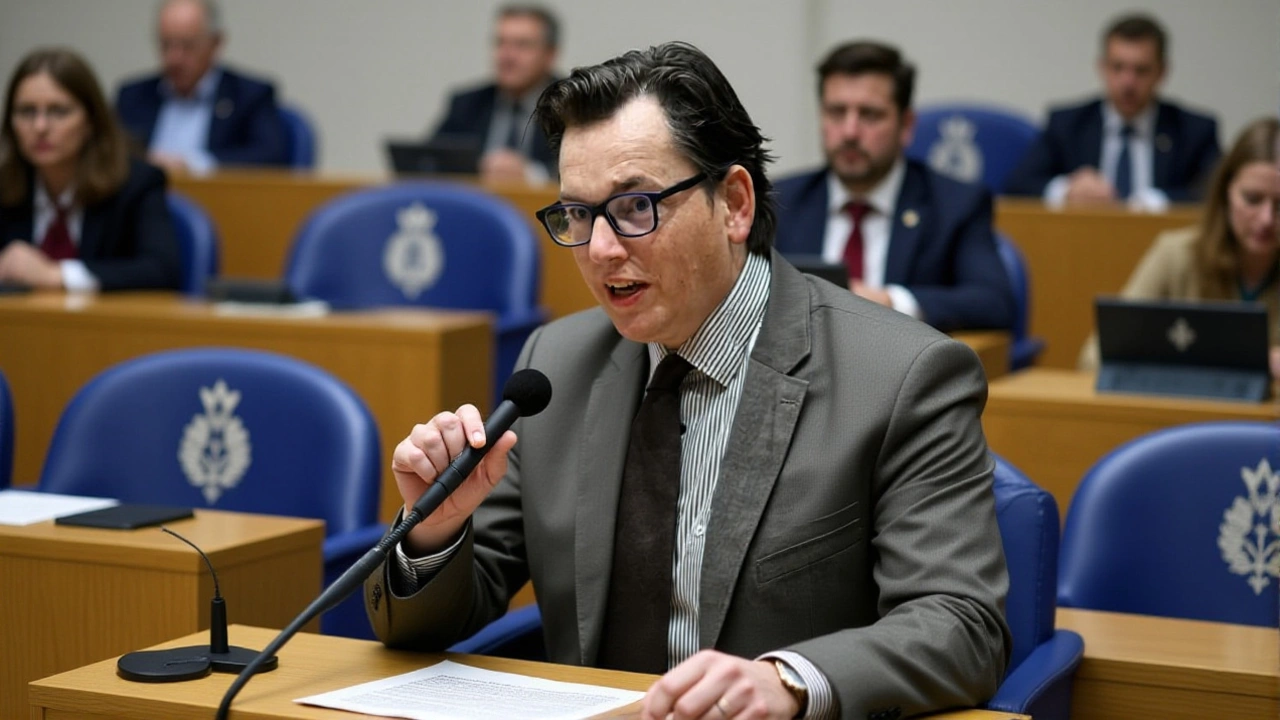 Contrast met de Hoge Raad: waarom is dit anders?