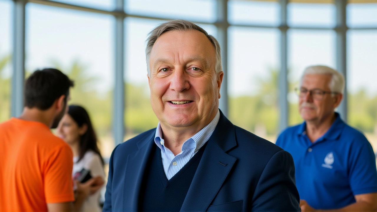 Curaçao plaatst zich voor het eerst voor WK 2026 onder Advocaat – historisch moment