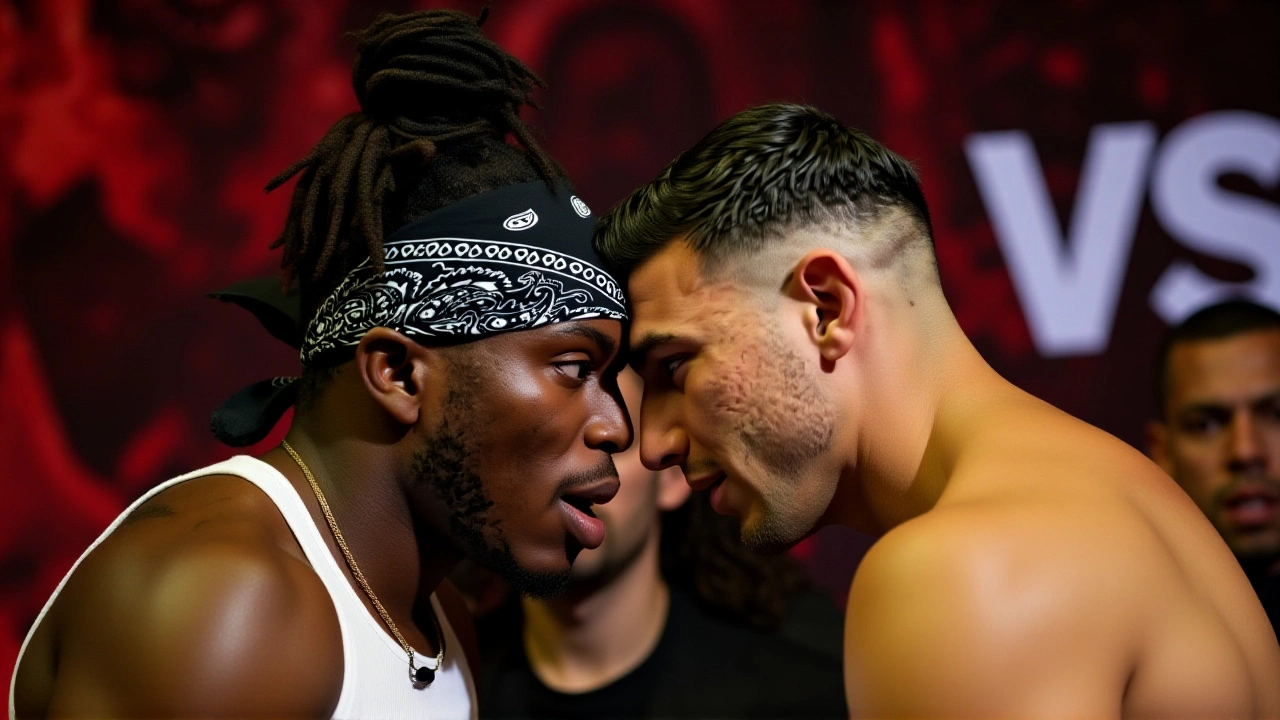 Dave Roelvink wint Boxing Influencers 2025 met €100.000 voor War Child – maar kritiek groeit