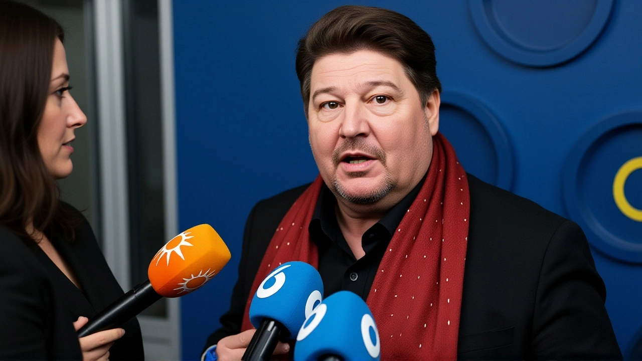 De andere winnaars: een avond van verhaal en kracht