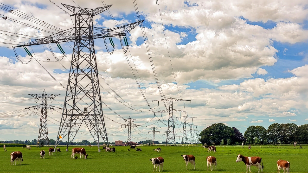 Inspectie JenV: 15 van 25 veiligheidsregio's niet voorbereid op langdurige stroomuitval