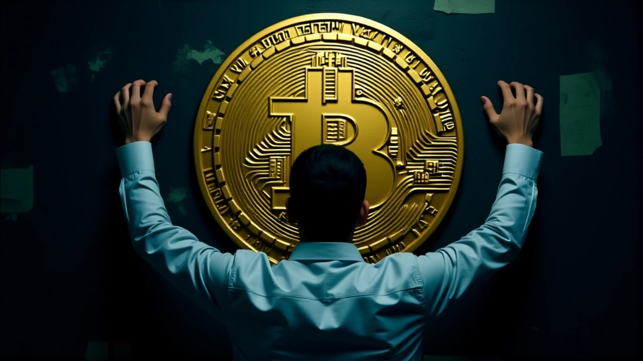 Wat zegt de expert? Swissblock en Thomas Zeeb